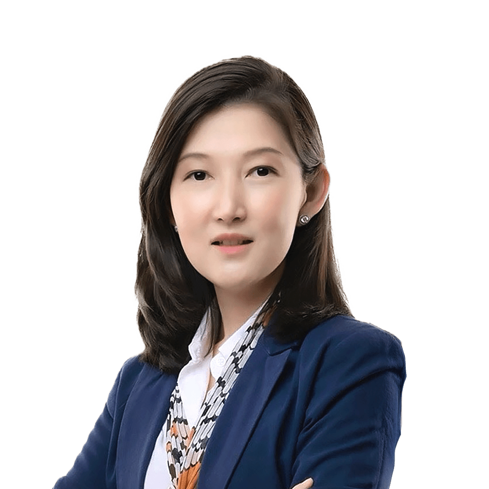 Miss Kanokwan Sriphian